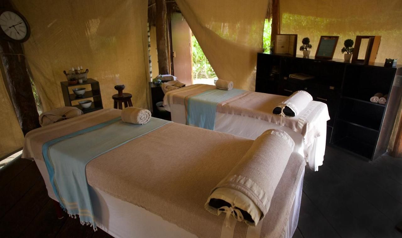 Hip Hotel Tulum
