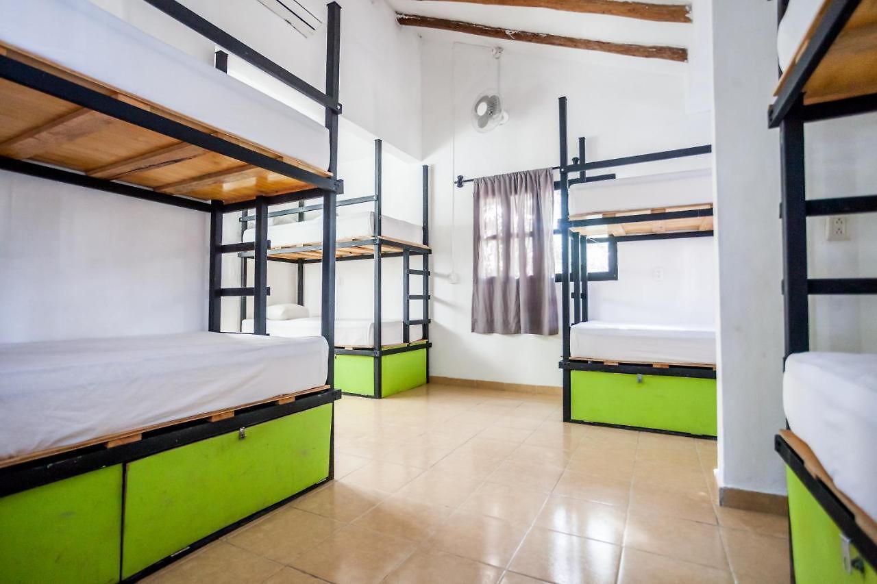 Hostel Babel Tulum