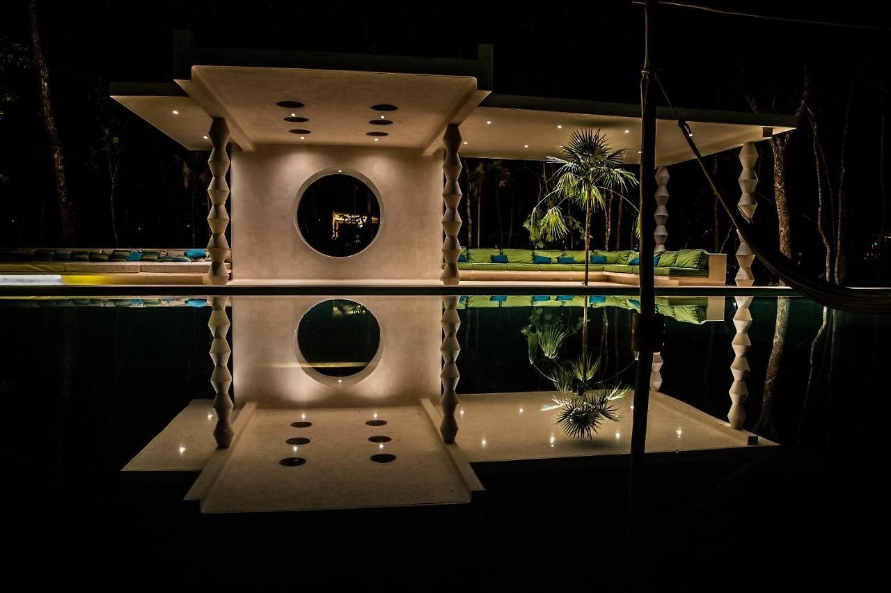 Holistika Hotel Tulum