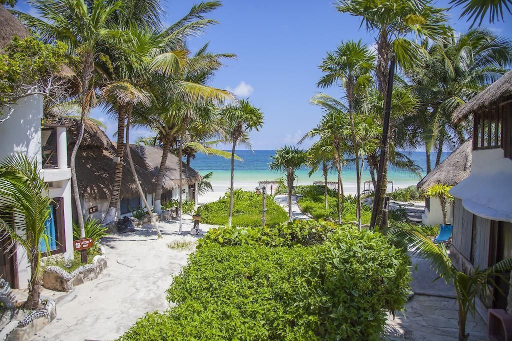 Mestizo Boutique Hotel 4*