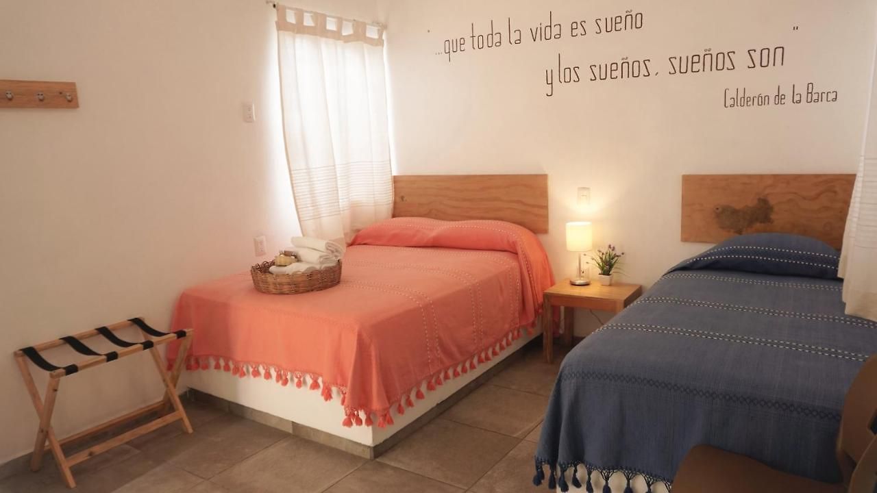 Amorcito Corazon & Hotel Tulum