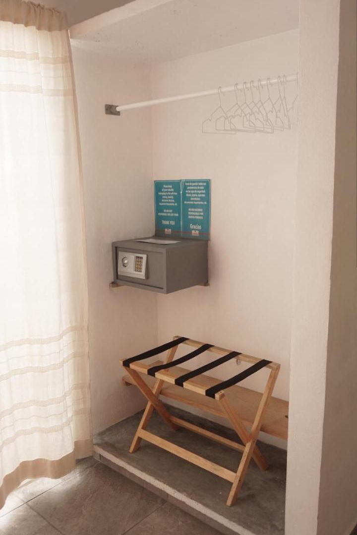 Hotel Amorcito Corazon & Tulum