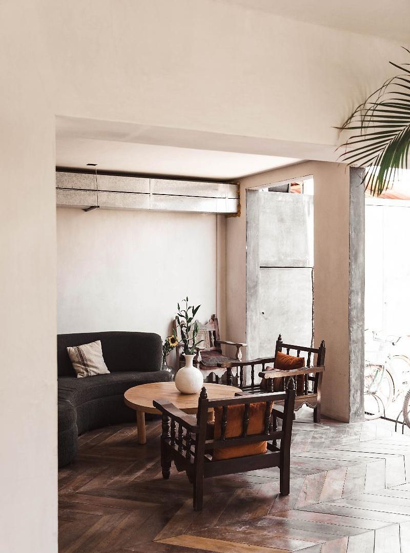 Casa Pueblo