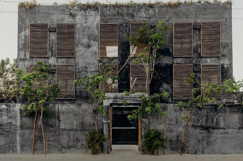 Casa Pueblo Tulum
