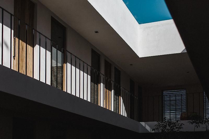 Casa Pueblo 3*
