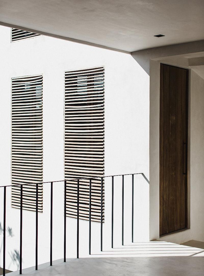 Casa Pueblo Hotel 3*