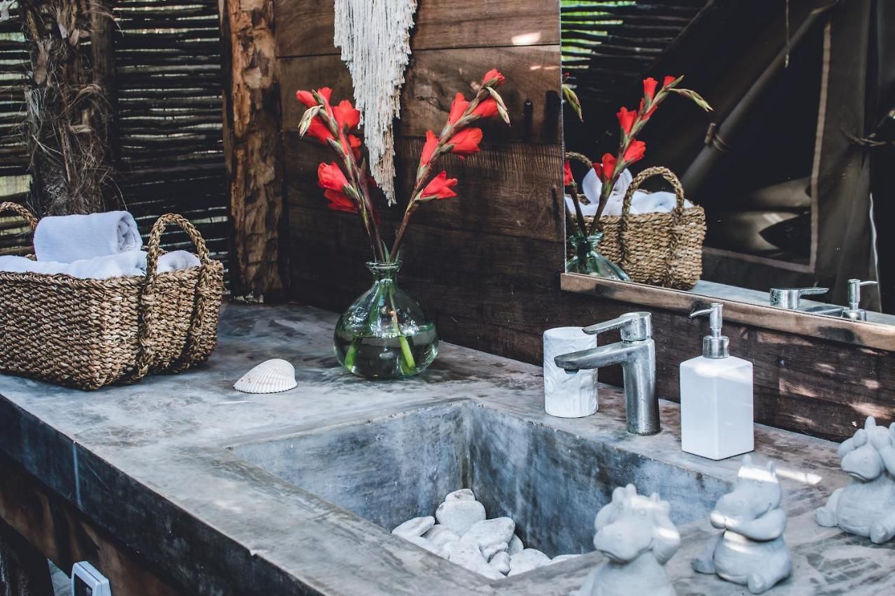Nativus Glamping & Cenote 3* Tulum