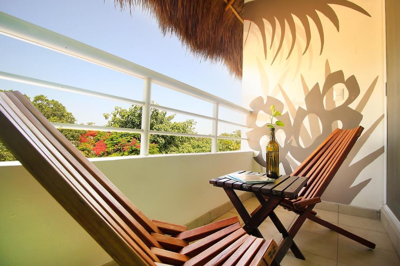 La Palmita By Mij Hotel