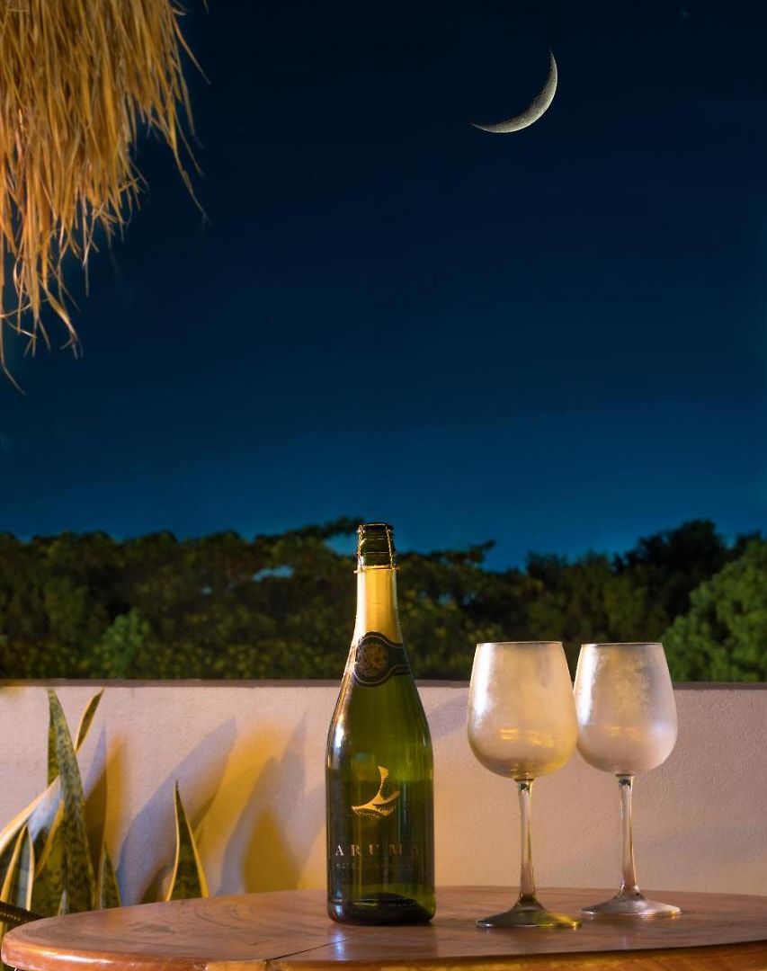 Aruma & Boutique Hotel Tulum