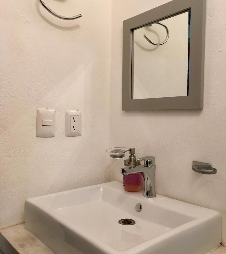 Hotel Ginger