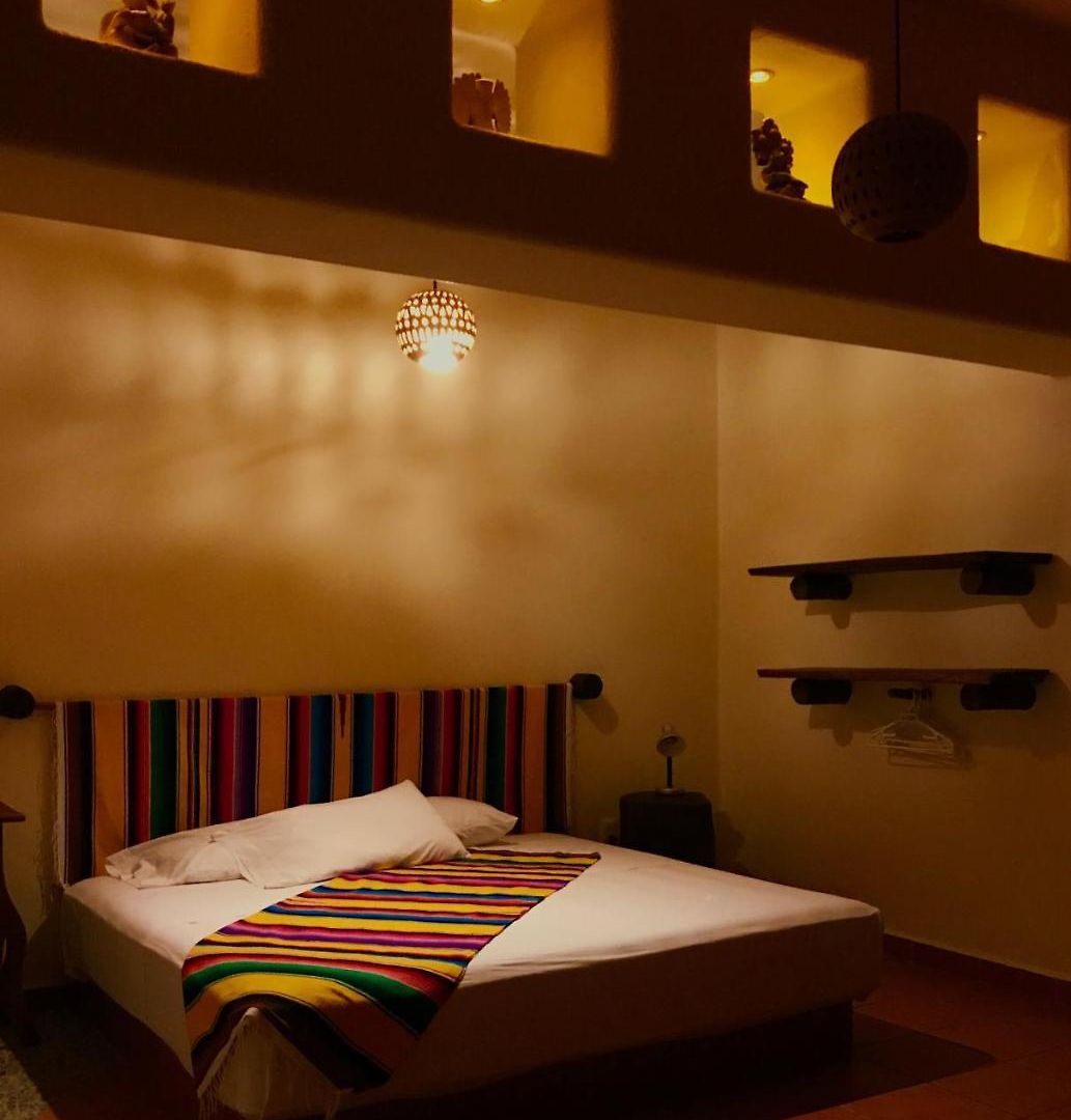 Hotel Lo Nuestro Petit