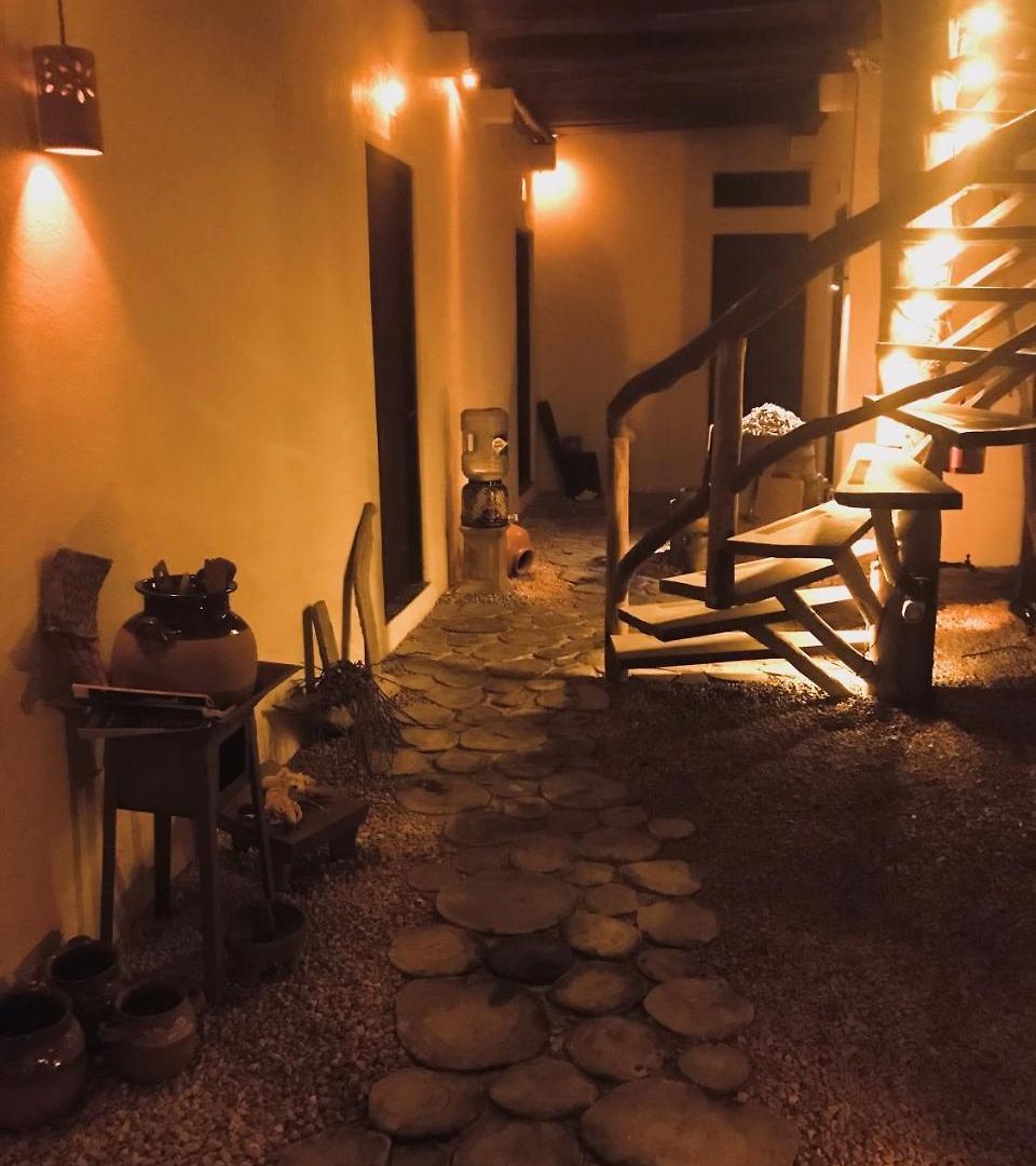 Lo Nuestro Petit Tulum
