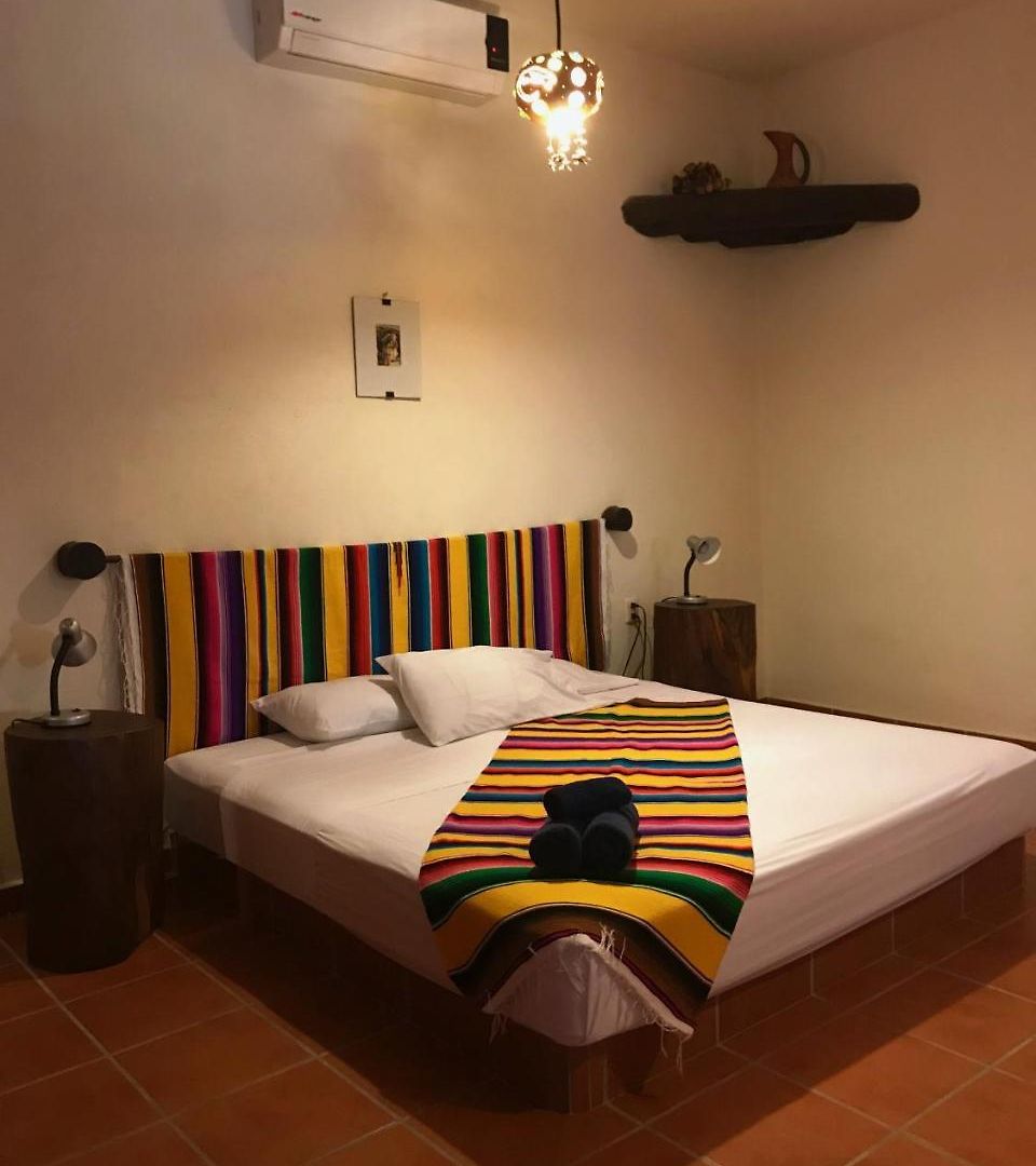 Lo Nuestro Petit Tulum