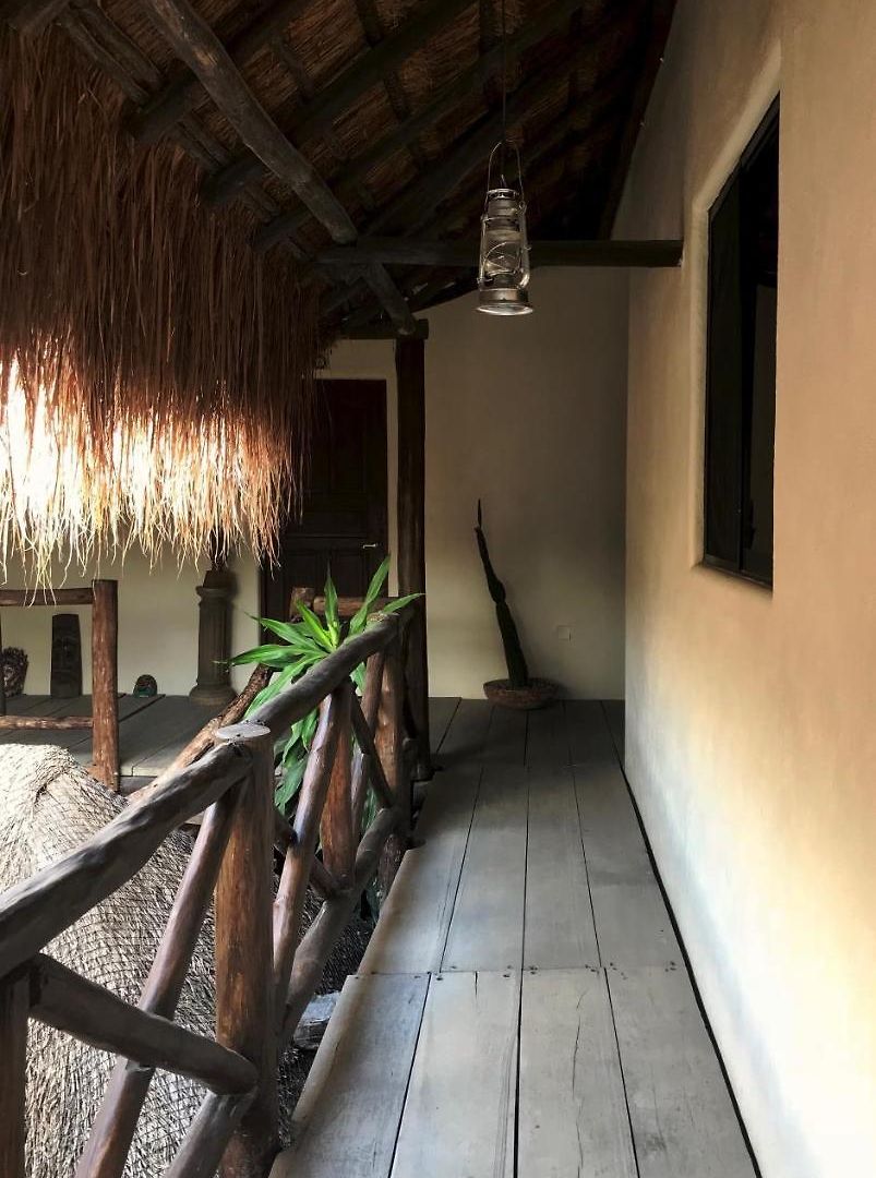 Hotel Lo Nuestro Petit