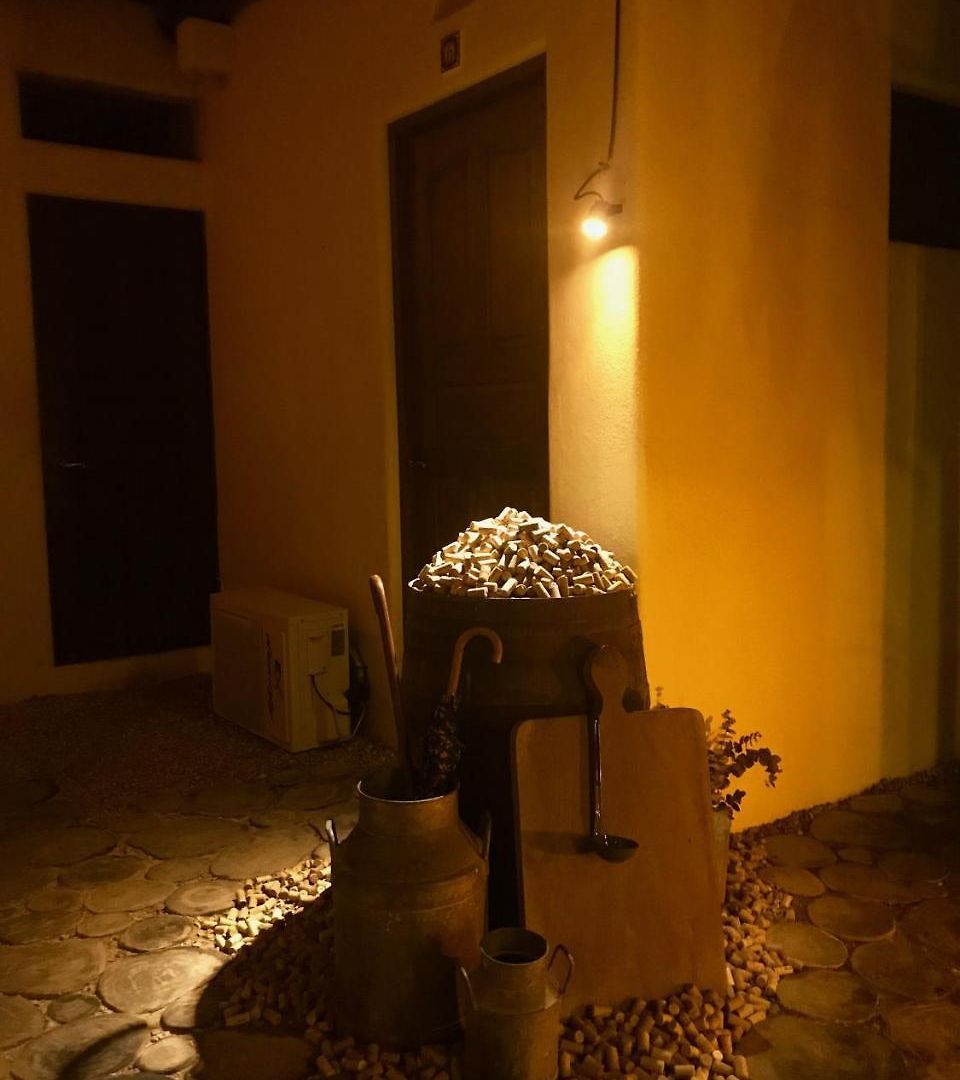 Lo Nuestro Petit