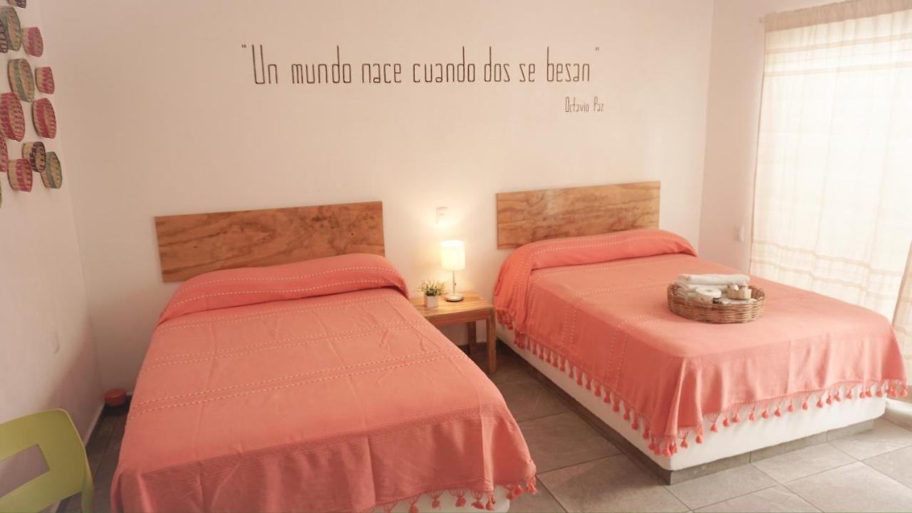 Amorcito Corazon &