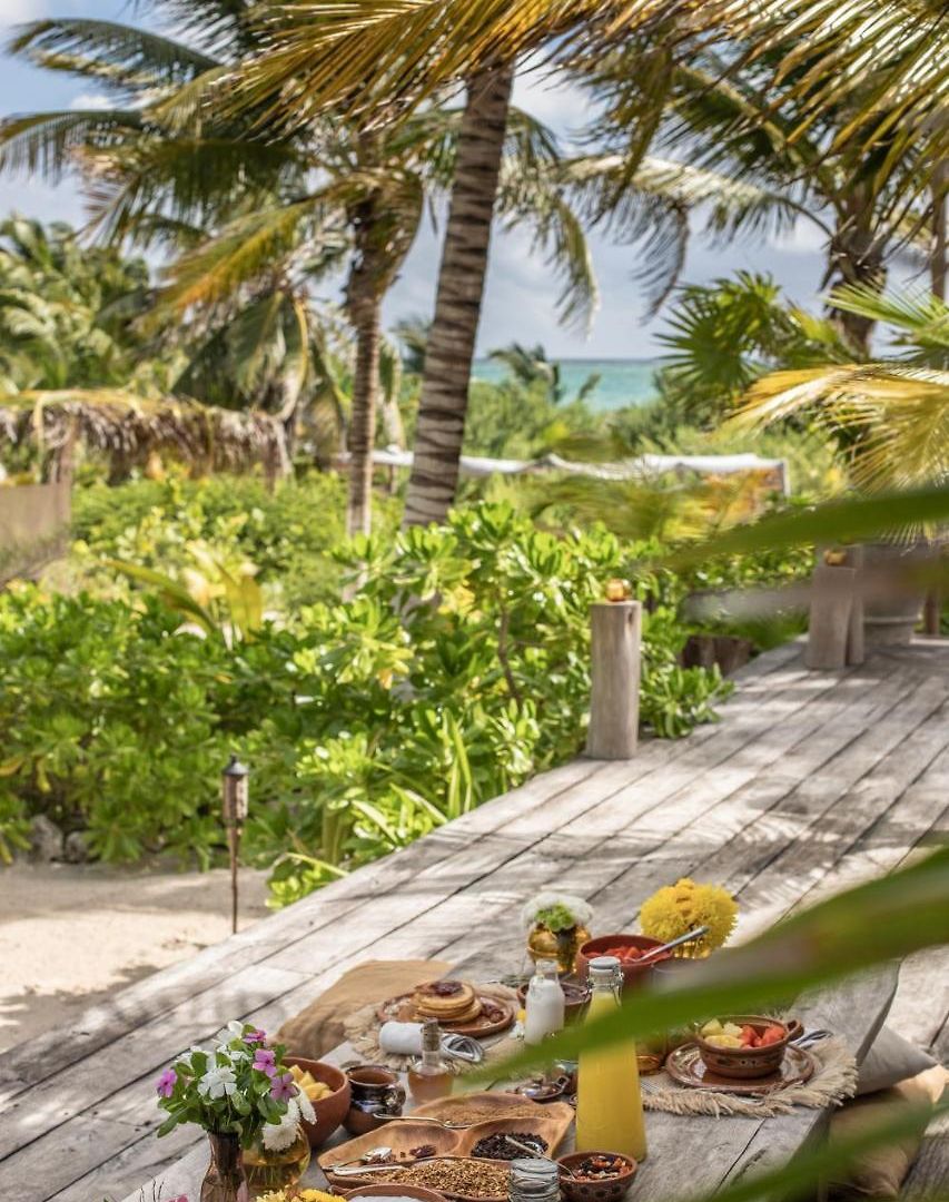 Villa Casa Maya Kaan Tulum
