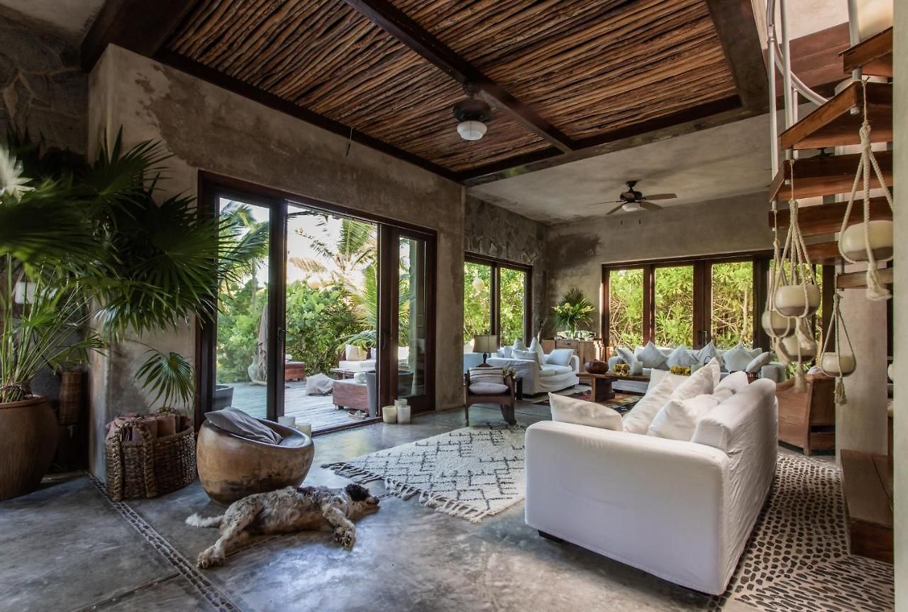 Casa Maya Kaan Tulum