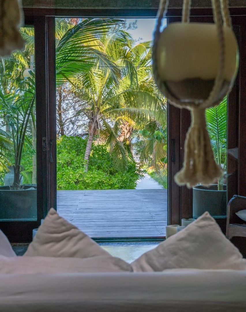 Casa Maya Kaan * Tulum