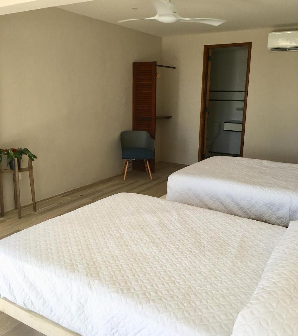 Bed & Breakfast Copal Tulum