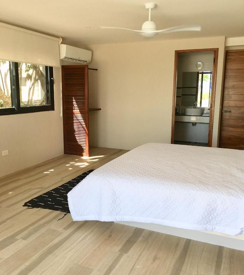 Copal Bed & Breakfast