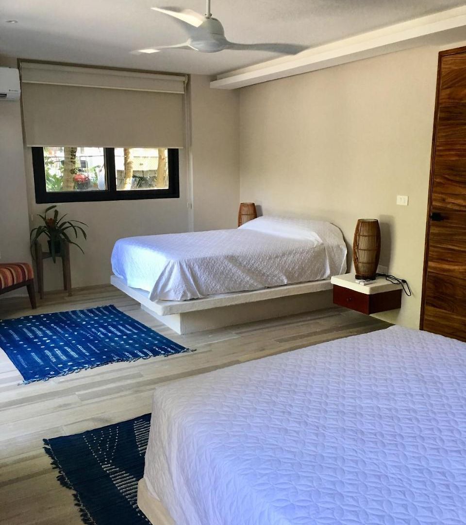 Copal Bed & Breakfast Tulum