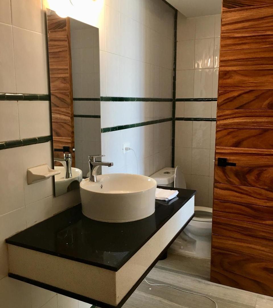 Copal Bed & Breakfast