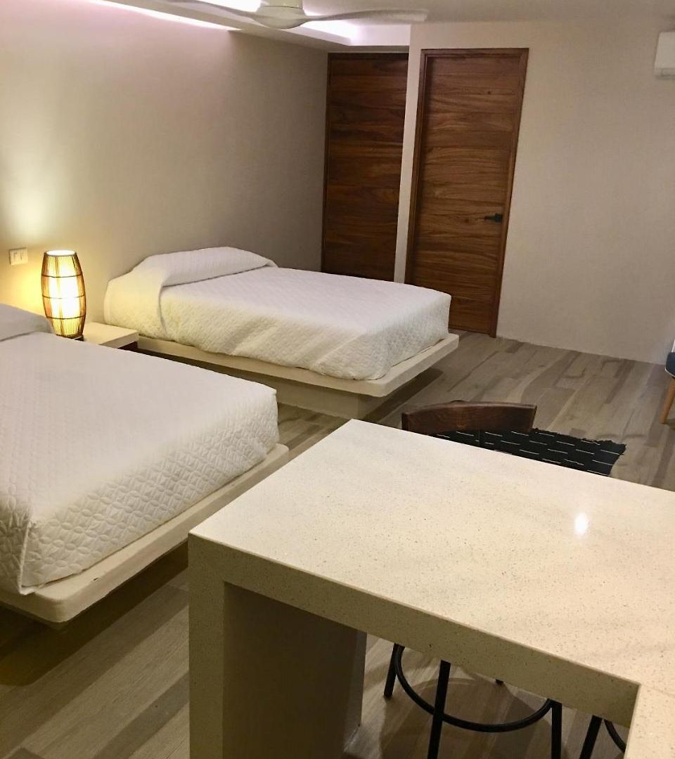 Copal Bed & Breakfast