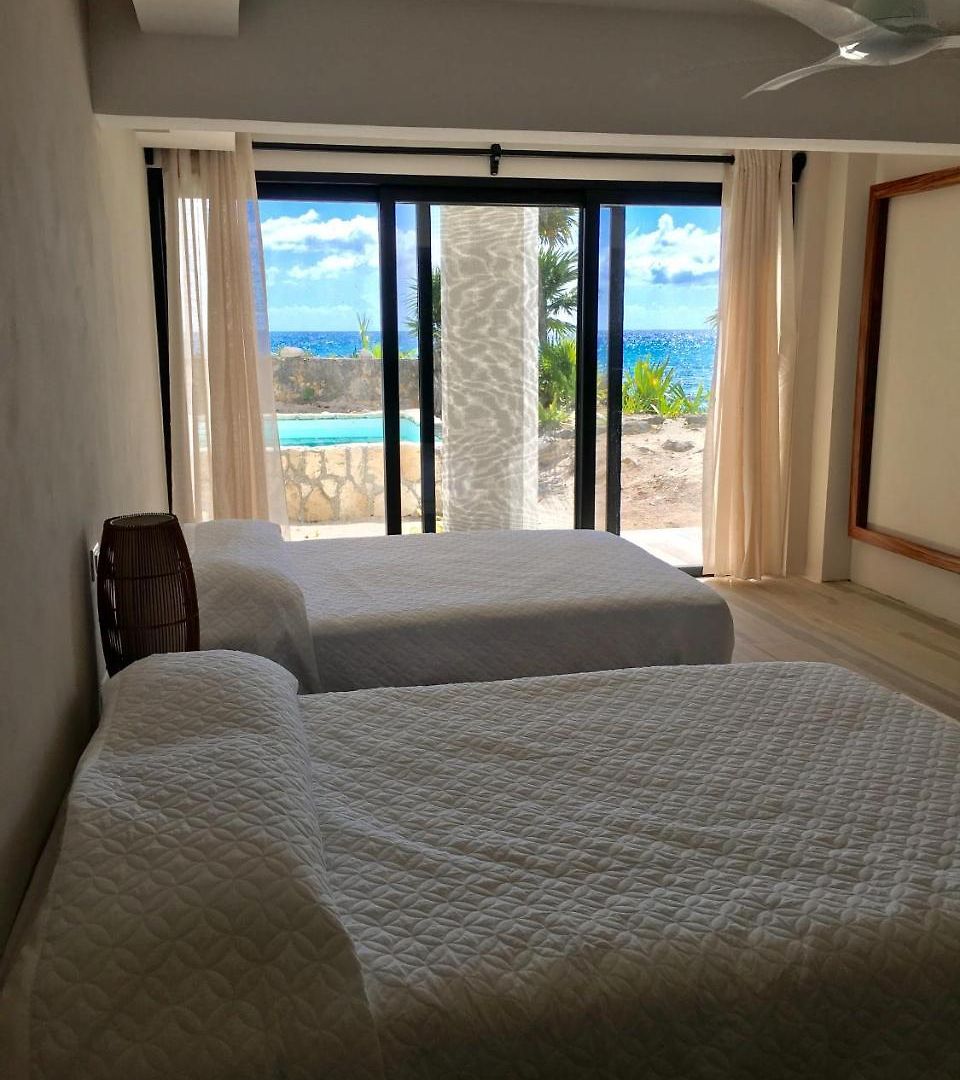 Bed & Breakfast Copal Tulum