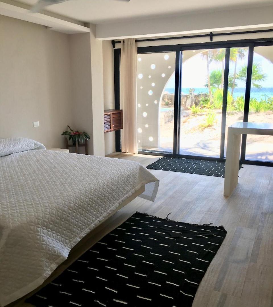 Bed & Breakfast Copal Tulum