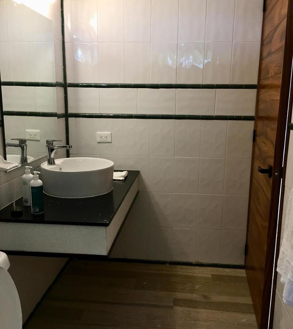 Bed & Breakfast Copal