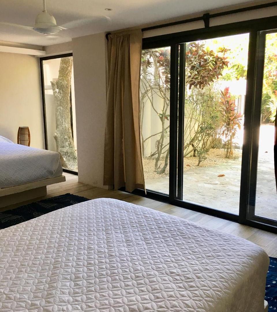 Bed & Breakfast Copal