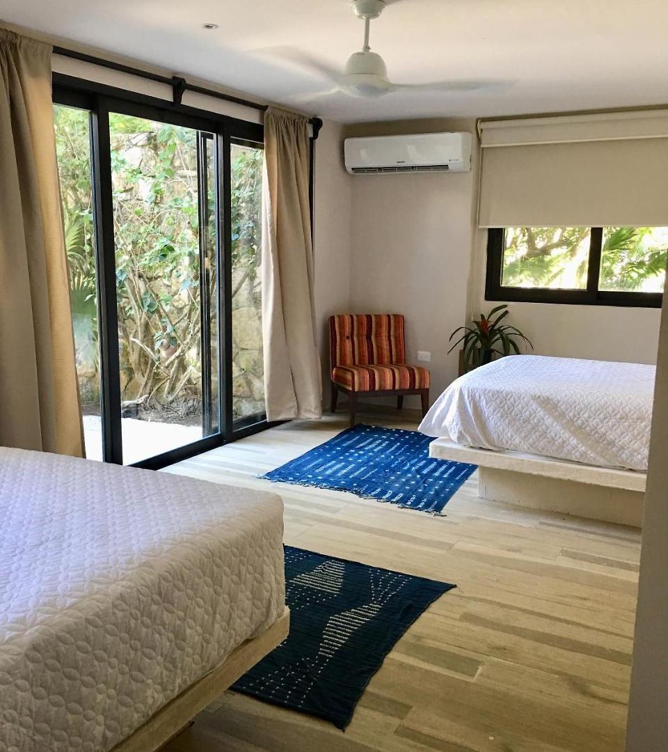 Copal Bed & Breakfast