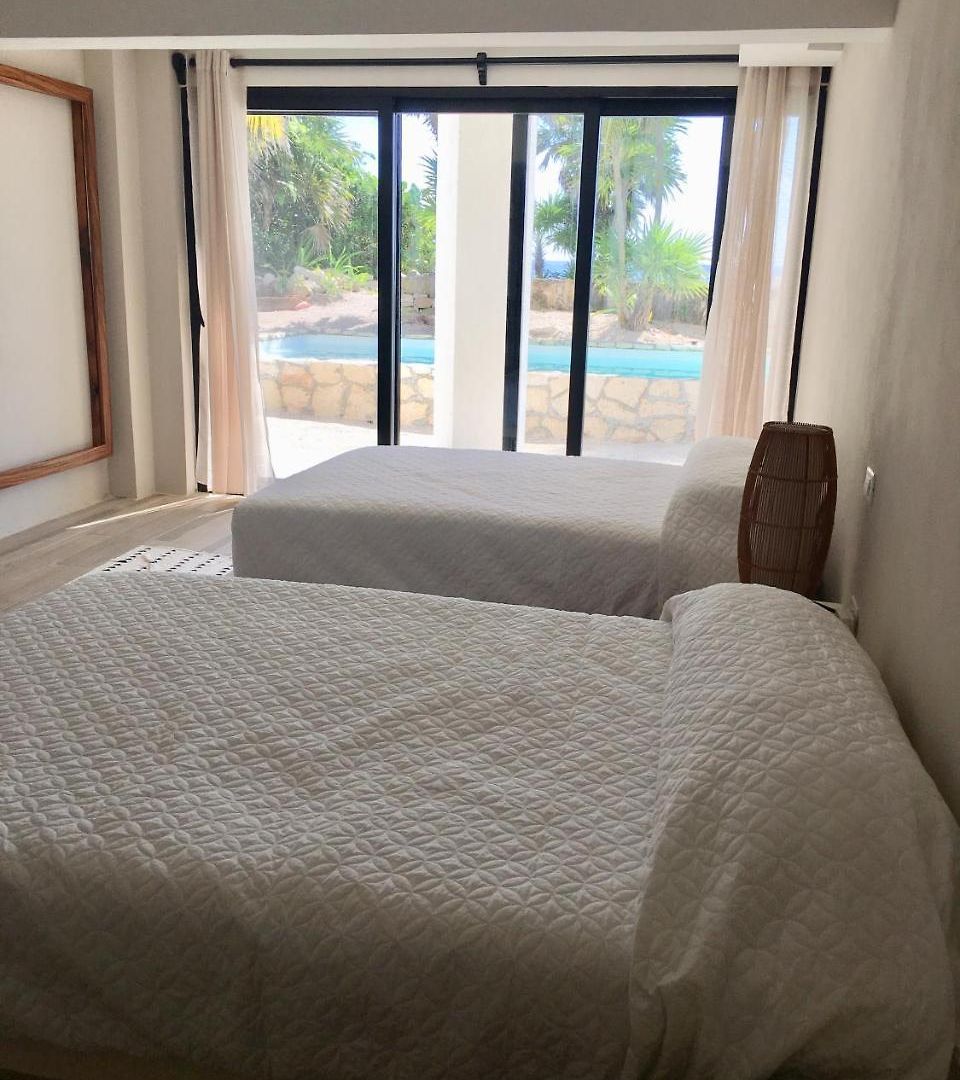 Copal Bed & Breakfast