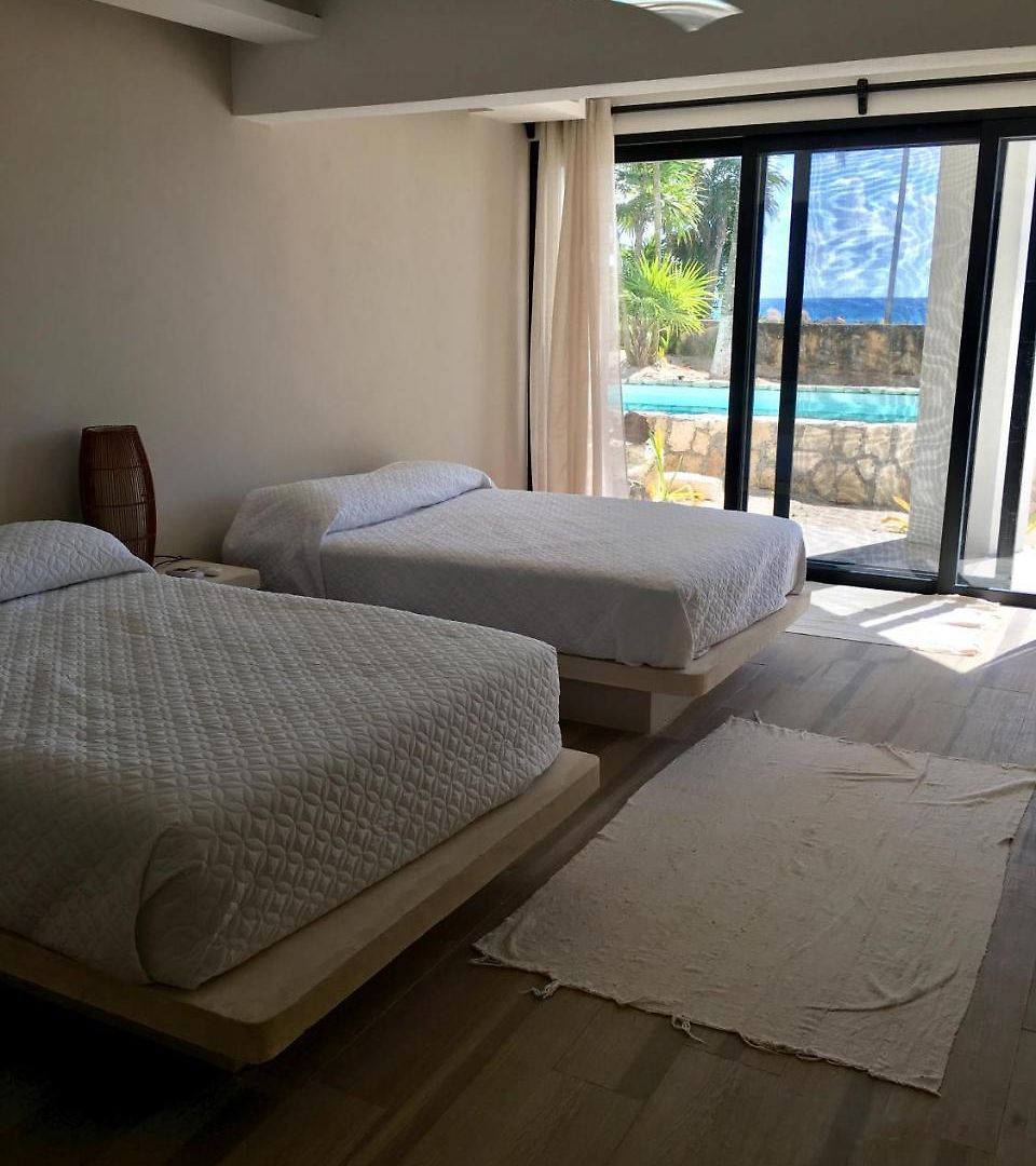 Bed & Breakfast Copal