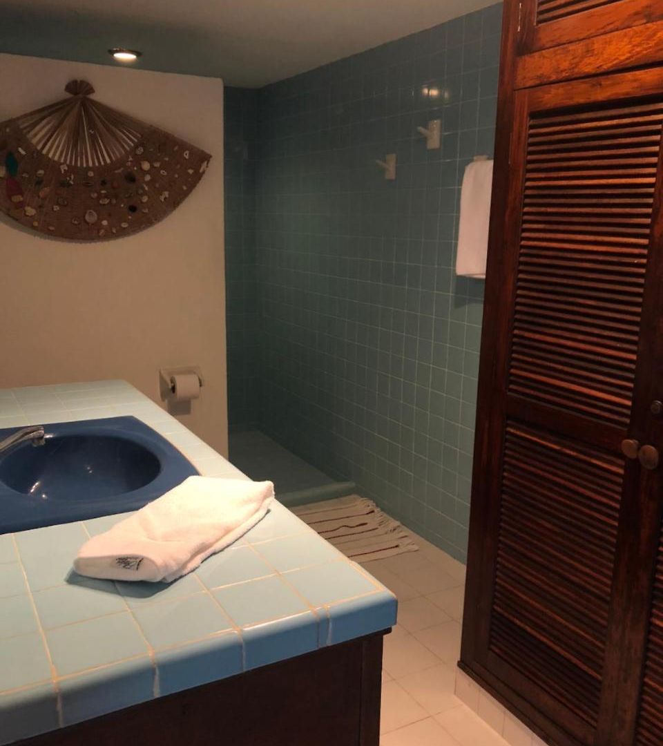 Copal Bed & Breakfast Tulum