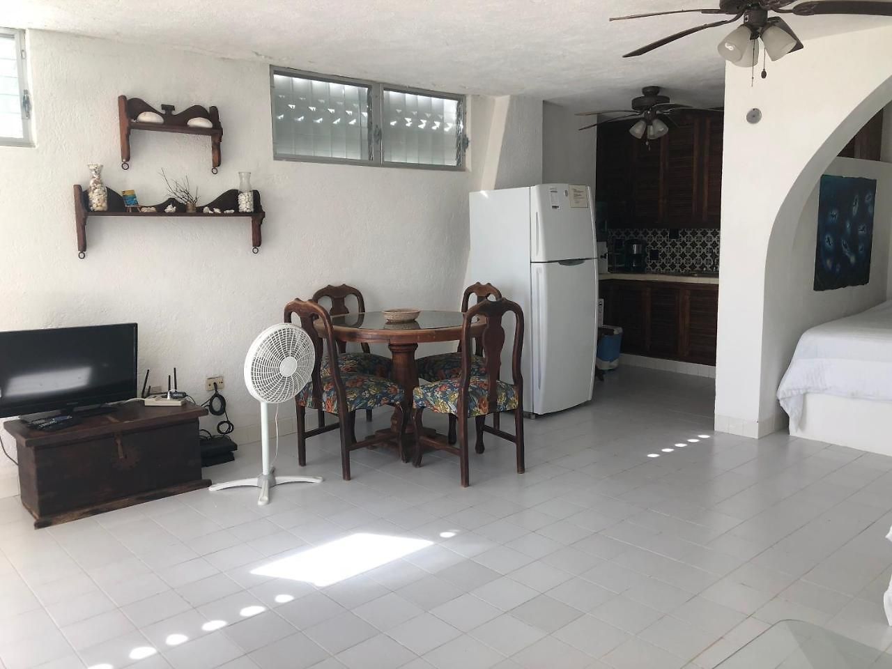 Copal Bed & Breakfast Tulum