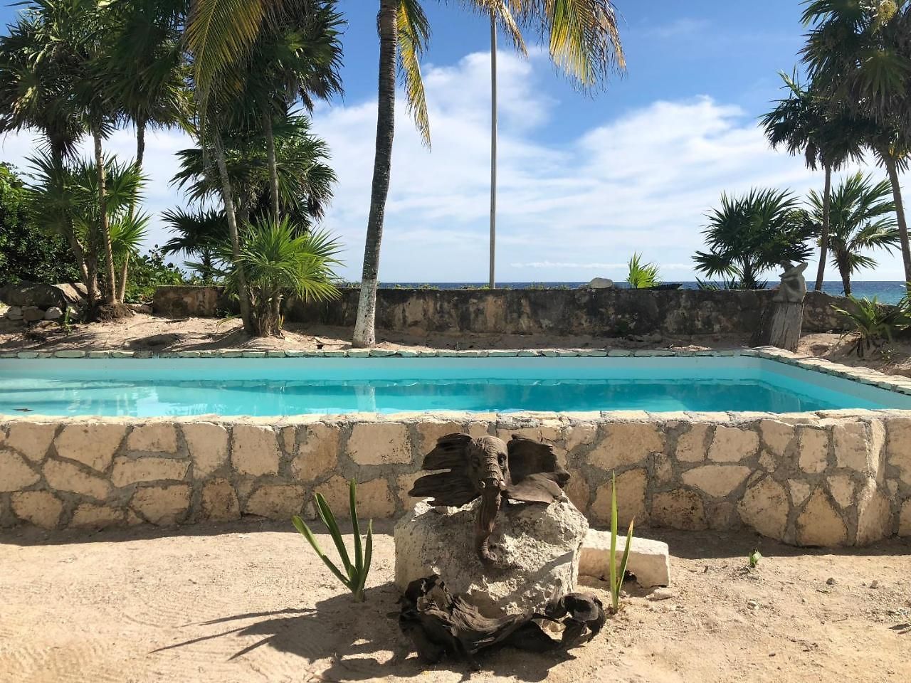 Copal Bed & Breakfast Tulum