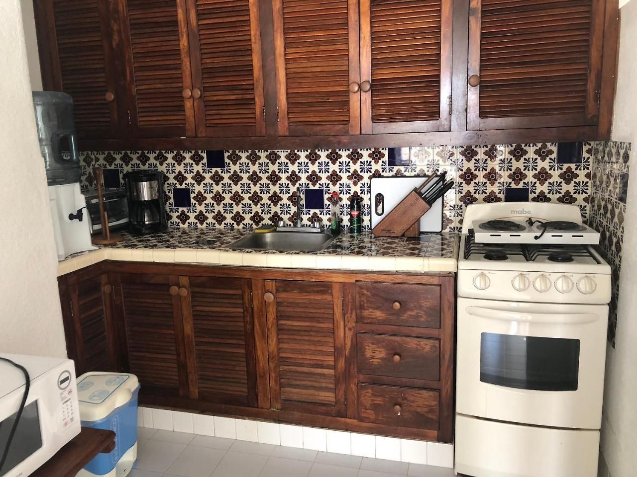 Copal Bed & Breakfast Tulum