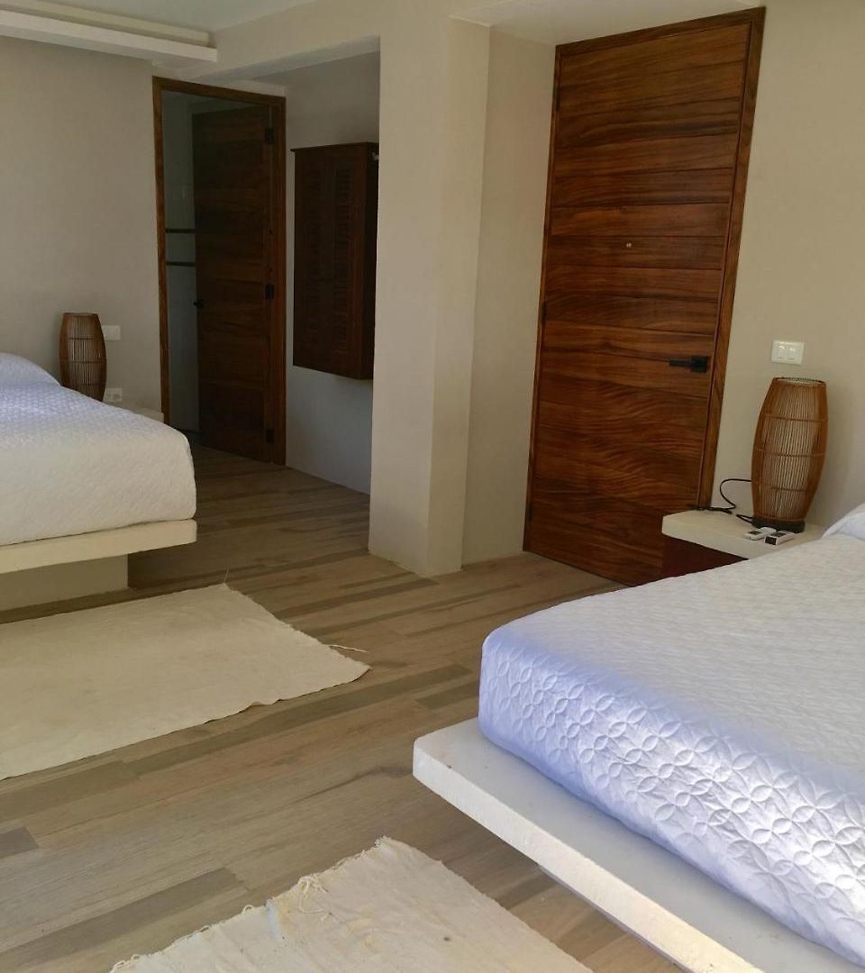Bed & Breakfast Copal
