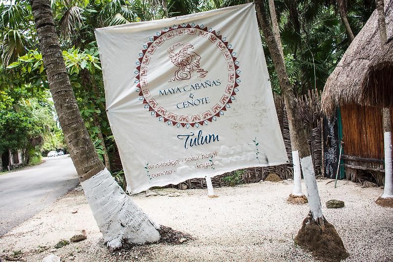 Maya Y Cenote Hotel 2*