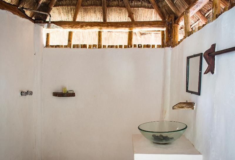Maya Y Cenote