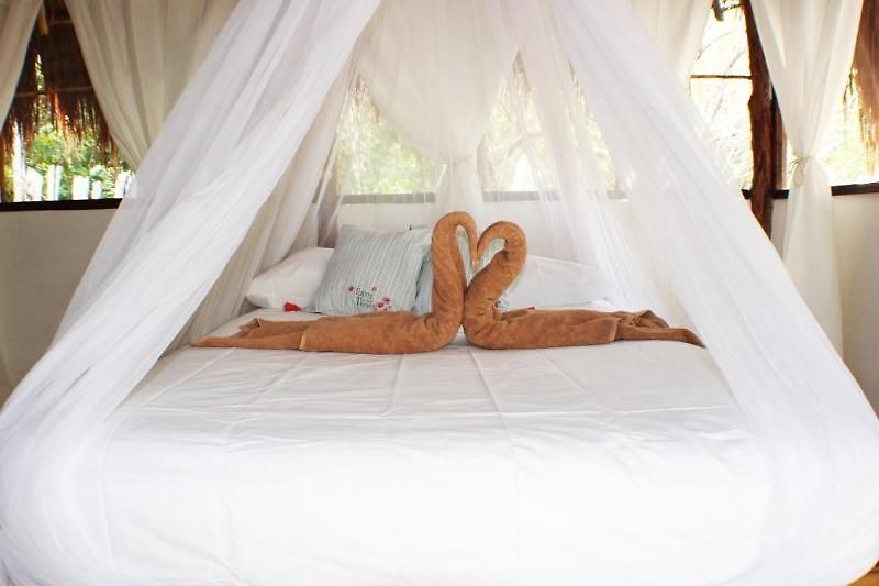 Hotel Maya Y Cenote Tulum