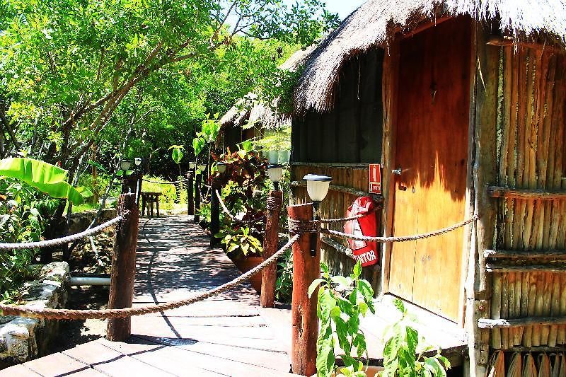 Hotel Maya Y Cenote 2*