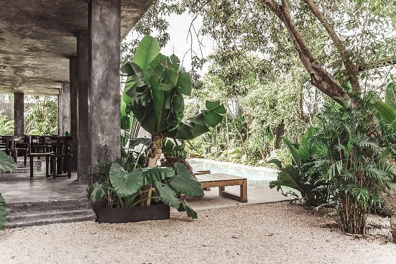 Casa Pueblo Tulum
