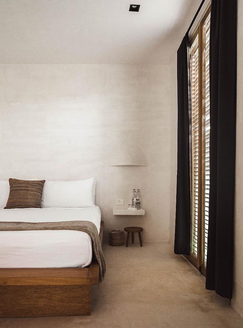 Casa Pueblo Hotel 3*