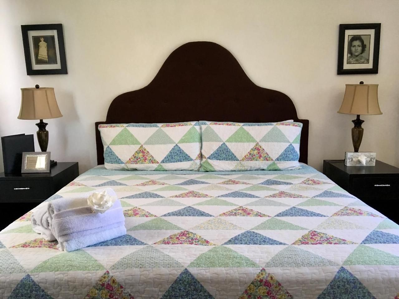 Hotel Ginger 3*