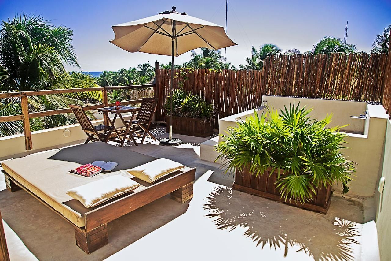 Maria Del Mar - Adults Only Hotel Tulum