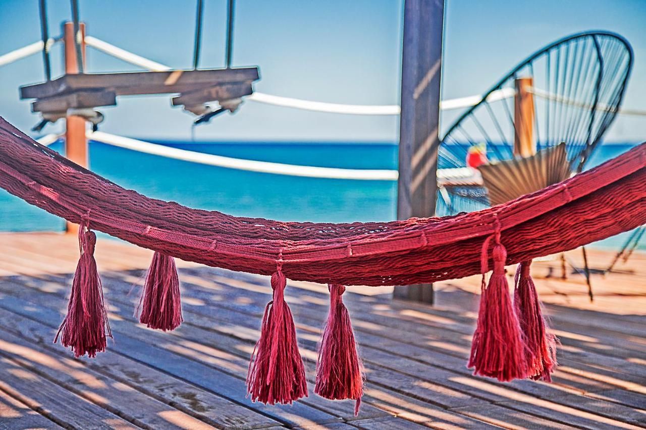Hotel Maria Del Mar - Adults Only Tulum