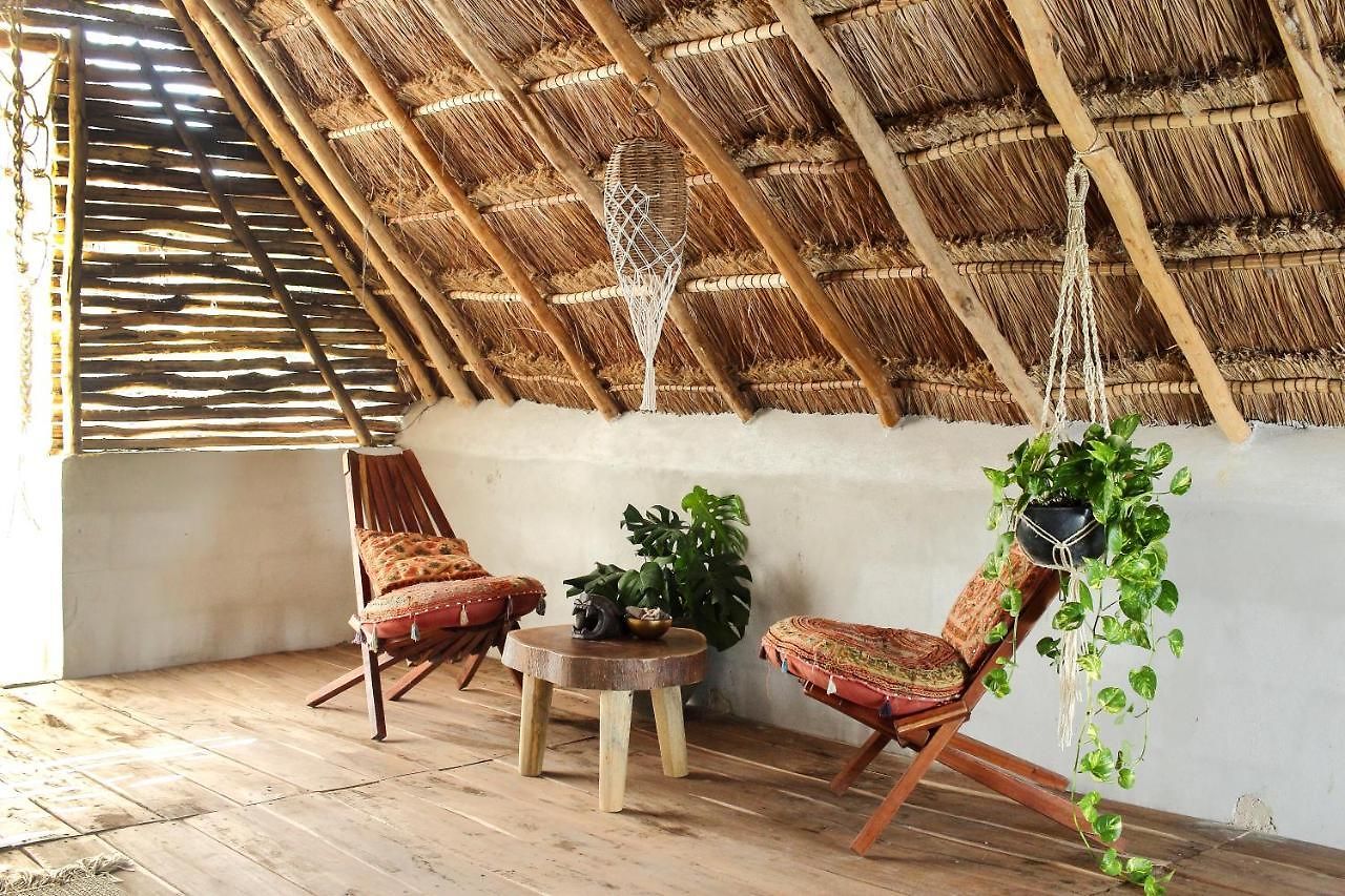 Serena Glamping (adults Only) 3* Tulum